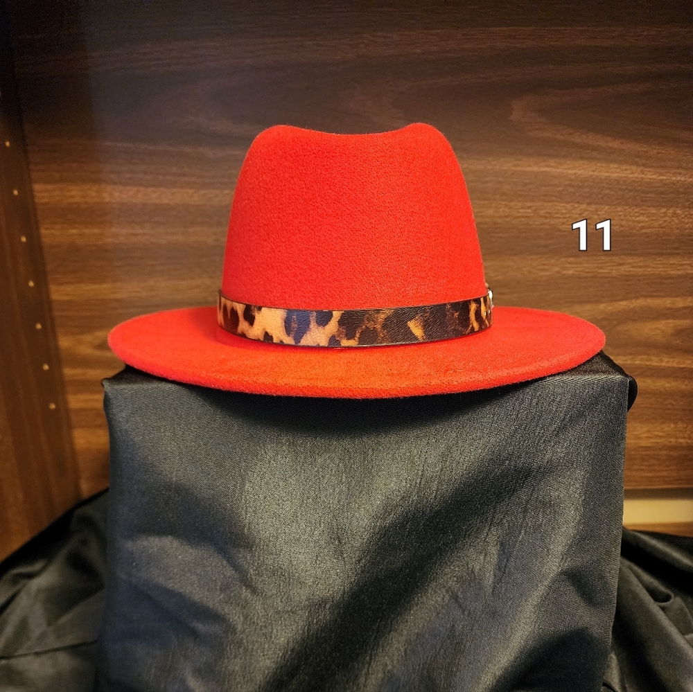 Casual Hat